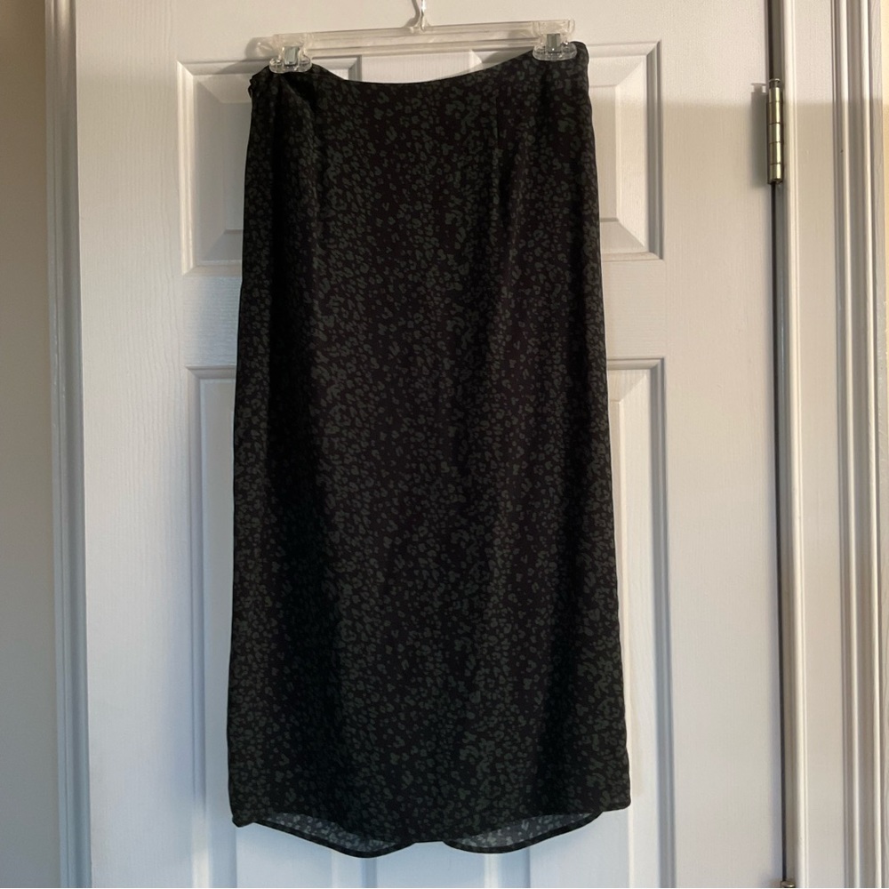 Zara NWT skirt